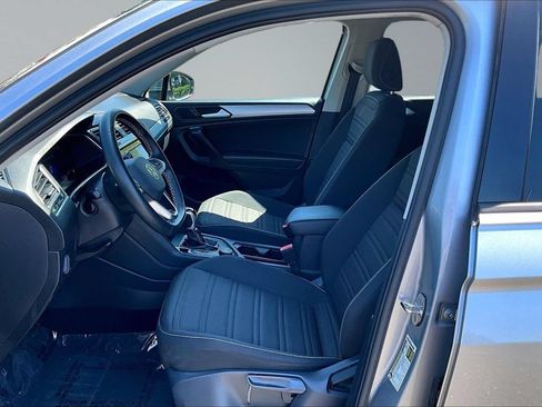 Used 2023 Volkswagen Tiguan S AWD/4WD image 10