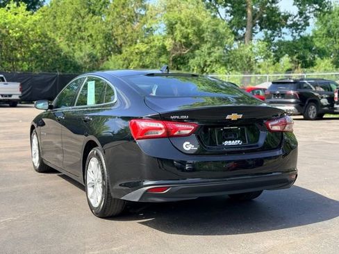 Used 2019 Chevrolet Malibu LT FWD image 5
