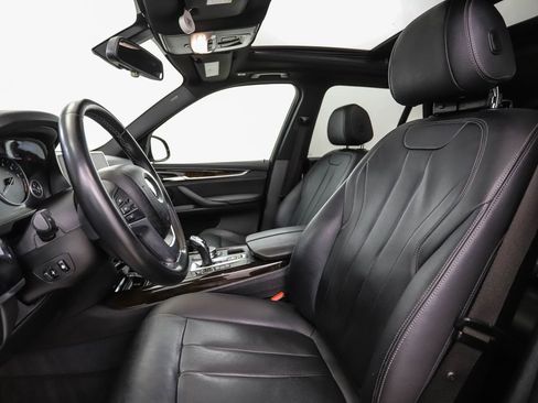 Used 2018 BMW X5 xDrive35i AWD/4WD image 11