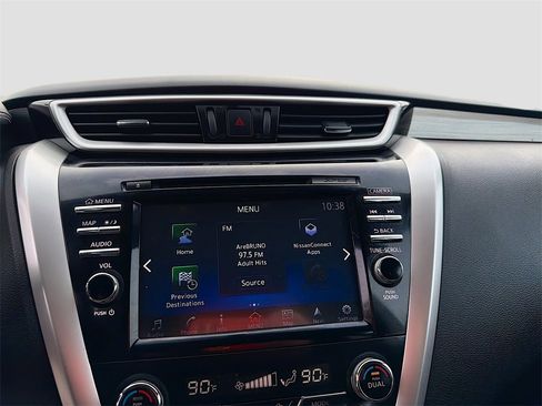 Used 2015 Nissan Murano SL image 16