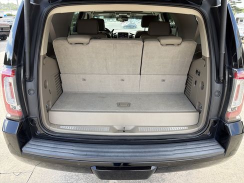 Used 2015 GMC Yukon SLT w/ Open Road Package RWD image 13