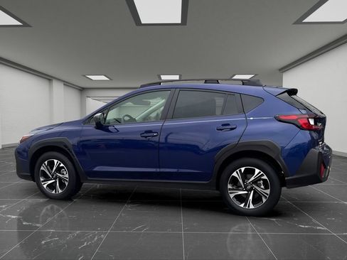 Certified 2024 Subaru Crosstrek 2.0i Premium AWD/4WD image 11