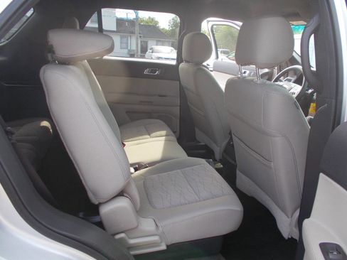 Used 2015 Ford Explorer FWD image 8