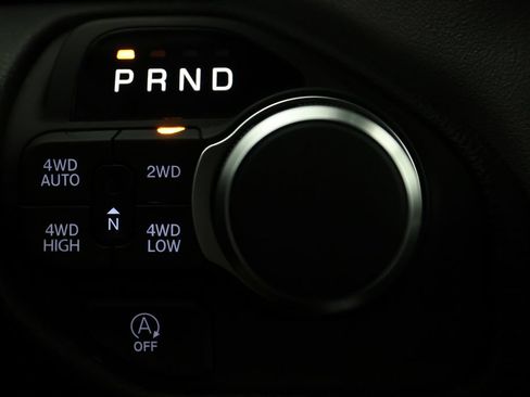 Used 2026 RAM 1500 Big Horn AWD/4WD image 23