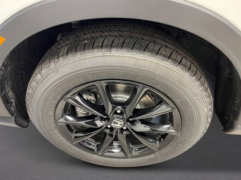 New 2026 Honda CR-V Sport-L image 11