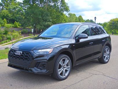 Used 2025 Audi Q5 2.0T Premium