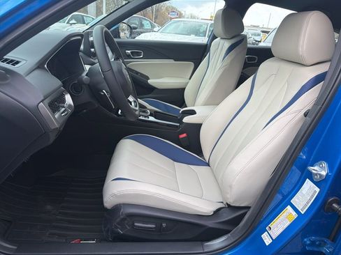 New 2026 Acura Integra A-Spec image 13