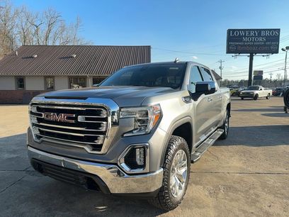 Used 2019 GMC Sierra 1500 SLT w/ SLT Premium Plus Package