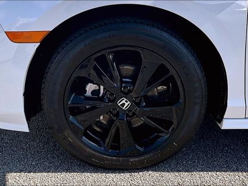 Used 2024 Honda Odyssey Sport image 34
