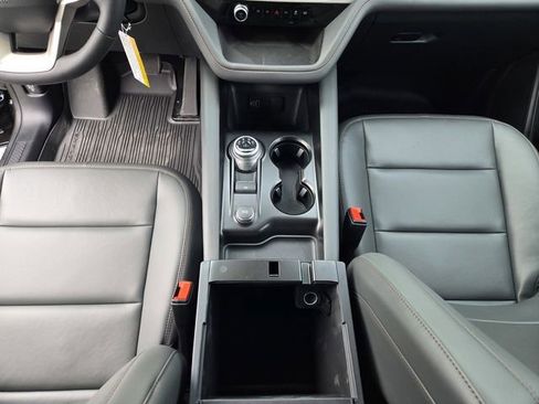 New 2026 Ford Explorer Active w/ Active Comfort Package RWD image 20