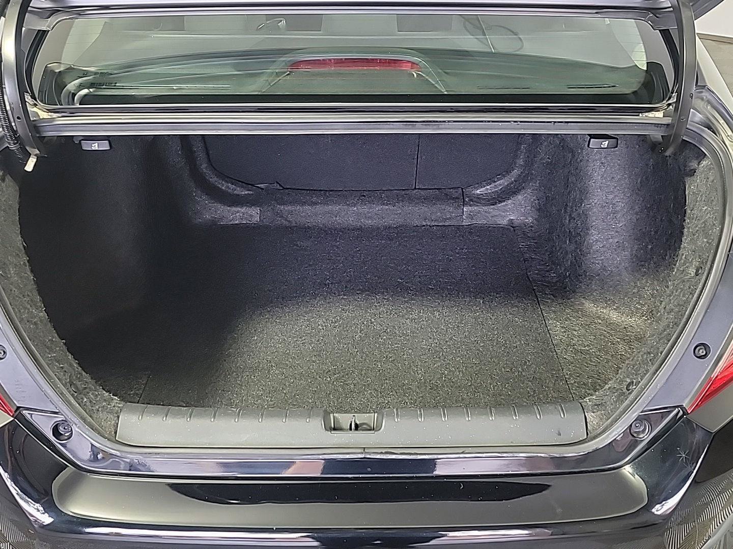 Used 2016 Honda Civic EX-T image 7