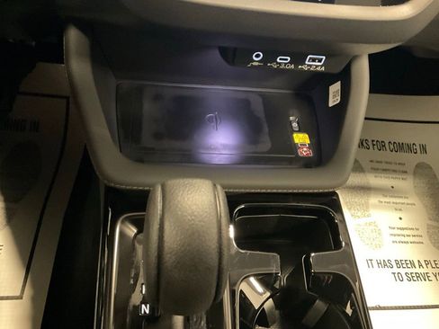 New 2026 Subaru Forester Sport image 17