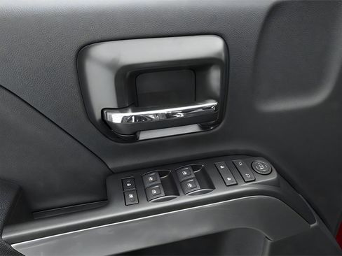 Used 2014 Chevrolet Silverado 1500 LT w/ All Star Edition image 15