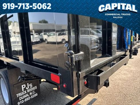 New 2026 Ford F450 XL w/ XL Chrome Package RWD image 15