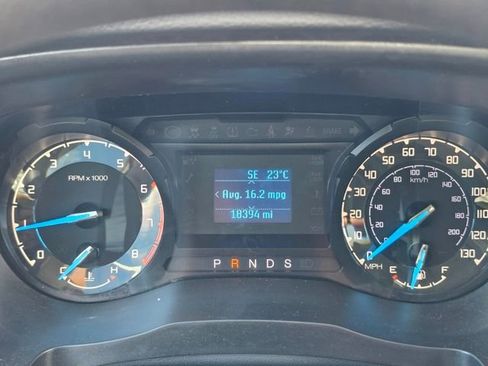 Used 2022 Ford Ranger XL w/ Equipment Group 101A High image 11