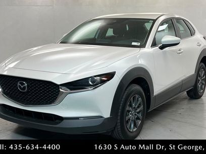 Used 2020 MAZDA CX-30 AWD