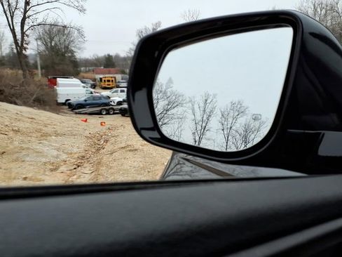 New 2025 Jeep Grand Cherokee L Limited w/ Trailer Tow Package image 18