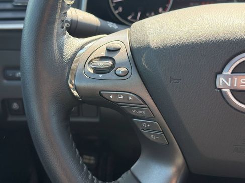 Certified 2023 Nissan Murano SL w/ SL Moonroof Package FWD image 19