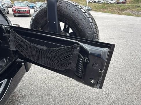 Used 2014 Jeep Wrangler Sport image 23