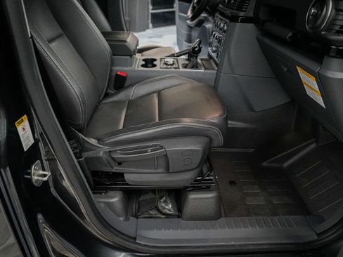 Used 2024 INEOS Grenadier Fieldmaster Edition AWD/4WD image 46