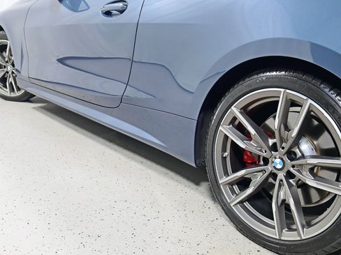 Used 2021 BMW 440i xDrive Coupe w/ Premium Package image 12