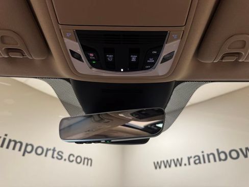 Used 2025 Acura MDX FWD w/ Technology Package image 19