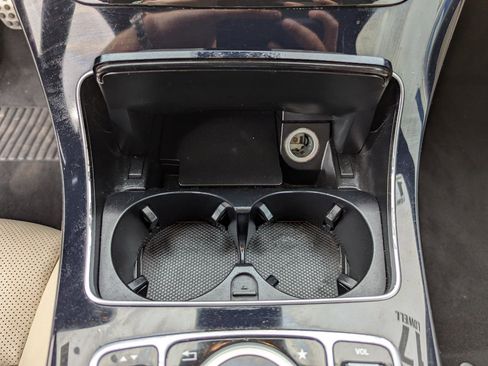 Used 2017 Mercedes-Benz C 300 4MATIC Coupe image 27