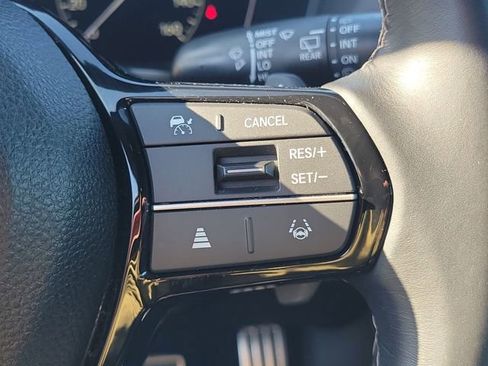 Used 2023 Honda Civic Sport image 33