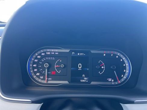 Used 2023 Hyundai Tucson SEL image 6