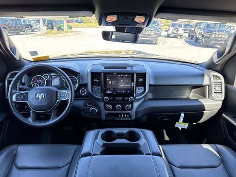 Used 2025 RAM 1500 Tradesman image 12