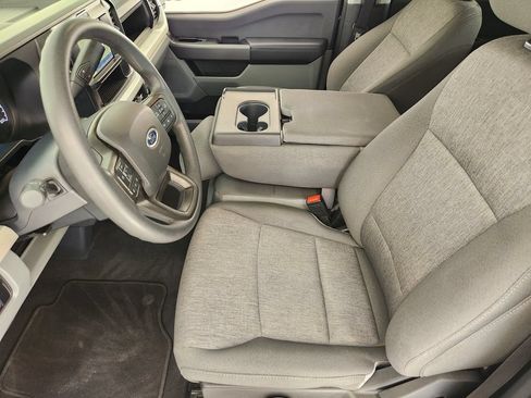 Used 2026 Ford F350 XL w/ STX Appearance Package AWD/4WD image 11