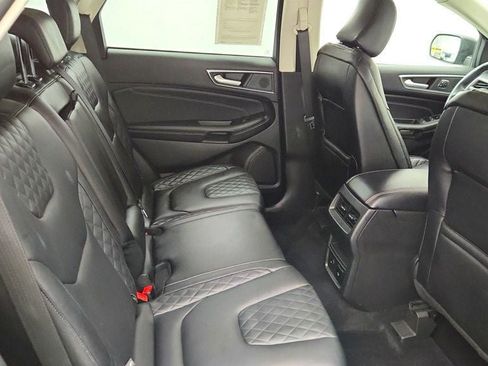 Used 2024 Ford Edge Titanium AWD/4WD image 22