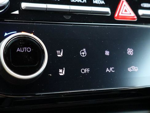 New 2026 Hyundai Santa Cruz Limited image 38