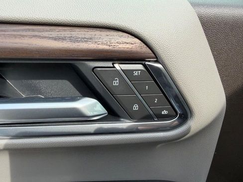 New 2026 GMC Sierra 1500 SLT w/ SLT Premium Plus Package image 18