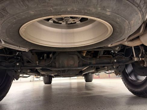 Used 2020 RAM 1500 Big Horn AWD/4WD image 10