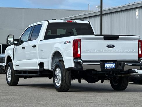 New 2026 Ford F350 XLT AWD/4WD image 5