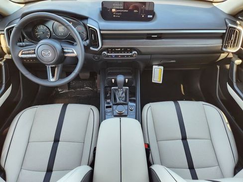 New 2026 MAZDA CX-50 AWD 2.5 S w/ Cargo Package image 19