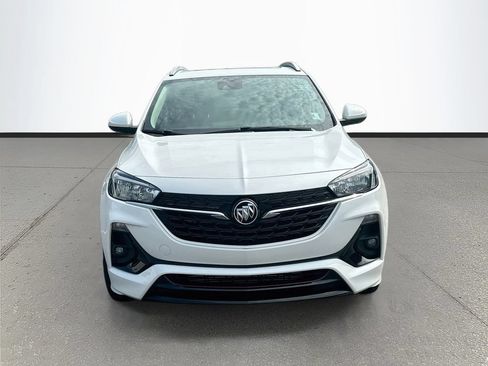 Used 2022 Buick Encore GX Select w/ Experience Buick Package FWD image 2