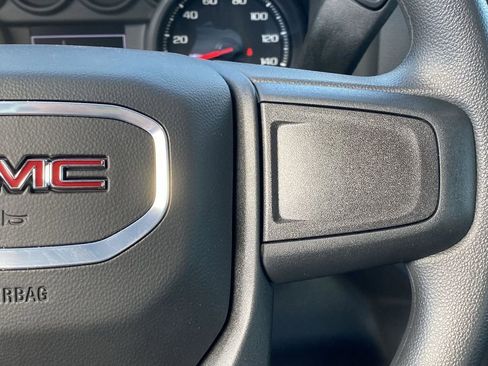 New 2025 GMC Sierra 1500 Pro w/ Pro Value Package image 13