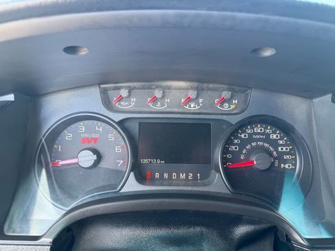 Used 2014 Ford F150 Raptor w/ Equipment Group 801A Luxury image 19