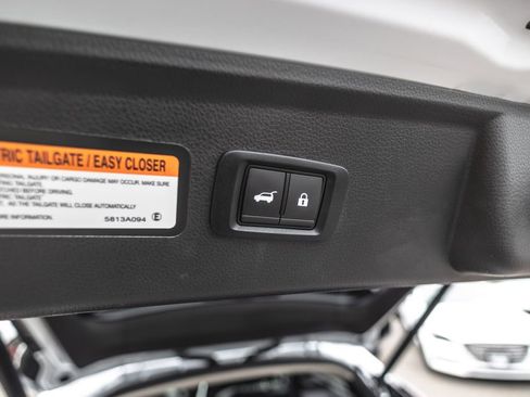 Used 2024 Mitsubishi Eclipse Cross SE AWD/4WD image 36