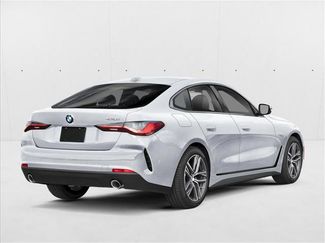 New 2026 BMW 430i xDrive w/ M Sport Package AWD/4WD video 2