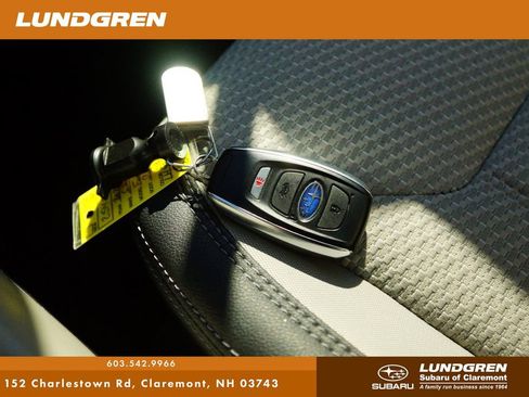 Used 2020 Subaru Forester Premium image 28