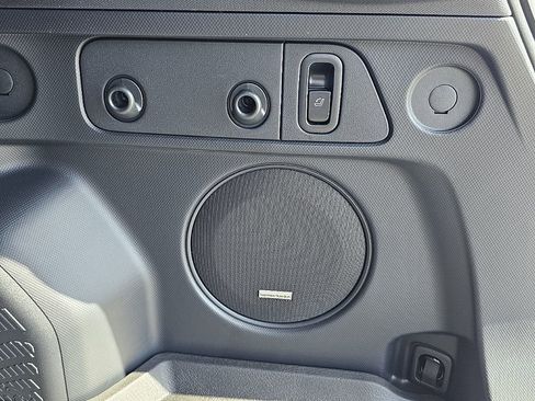 New 2026 Subaru Forester Wilderness image 11