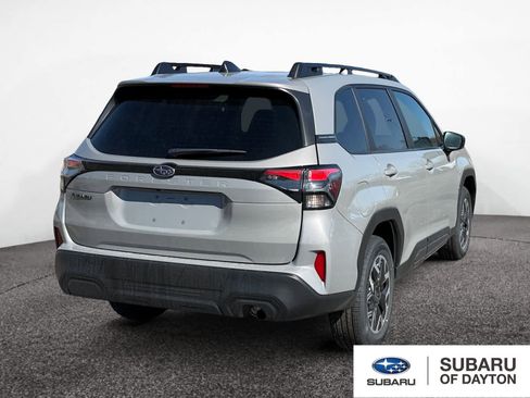 New 2026 Subaru Forester Premium image 5
