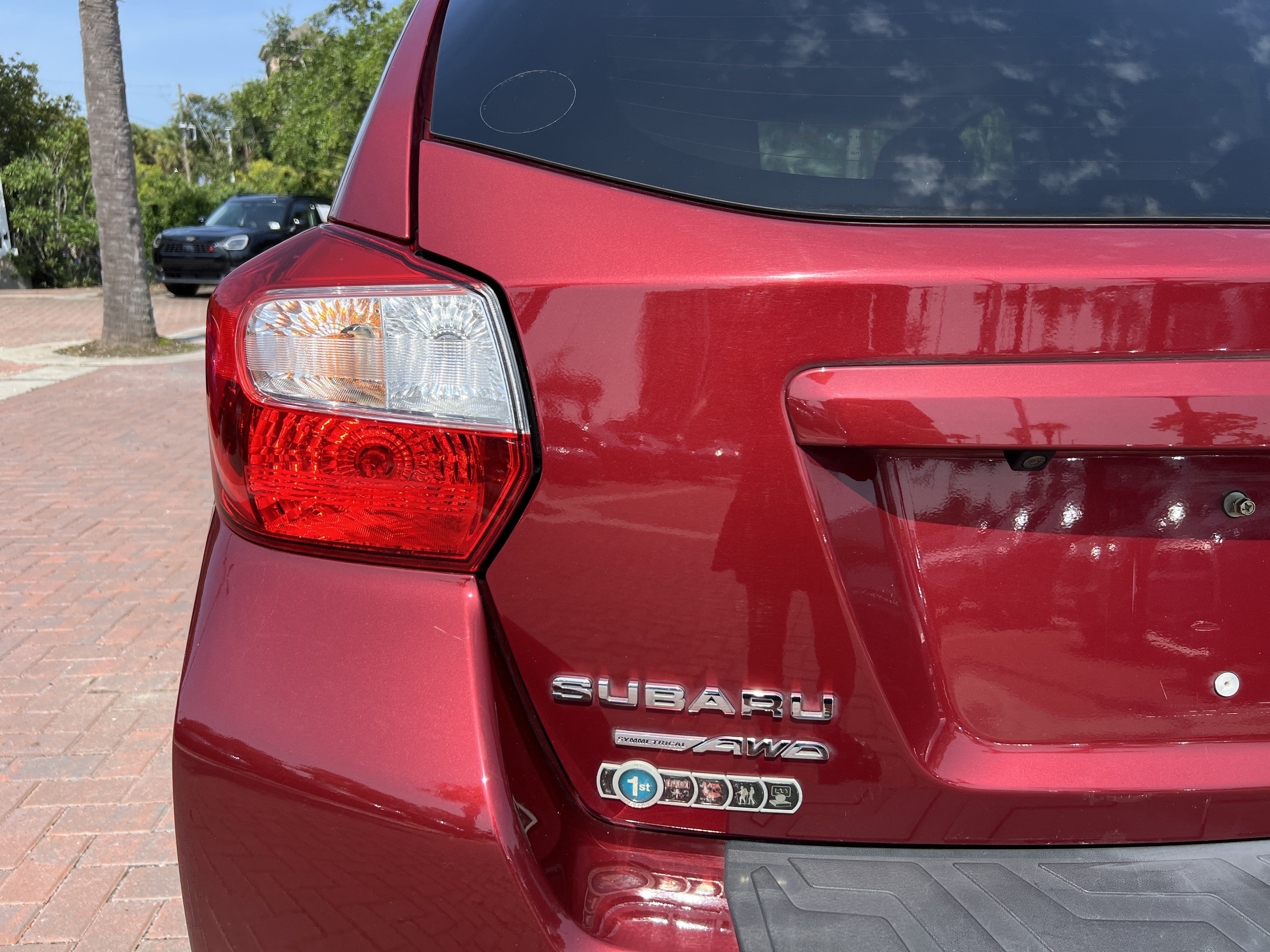 Used 2017 Subaru Crosstrek 2.0i Premium w/ Moonroof Package AWD/4WD image 37