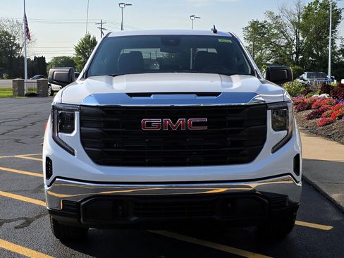 New 2026 GMC Sierra 1500 Pro w/ Pro Value Package image 2