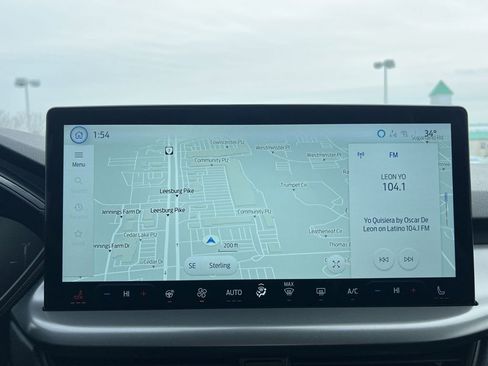 Used 2025 Ford Escape SE FWD image 20