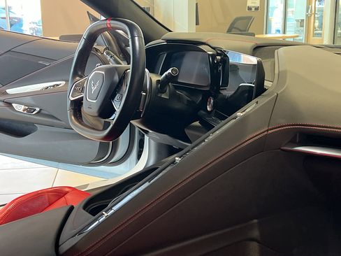 Used 2022 Chevrolet Corvette Stingray Coupe w/ 1LT image 29