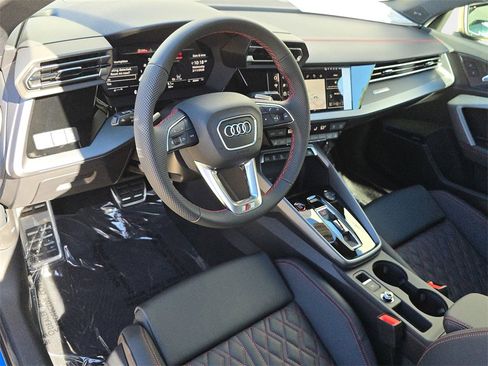 New 2026 Audi S3 Premium image 15